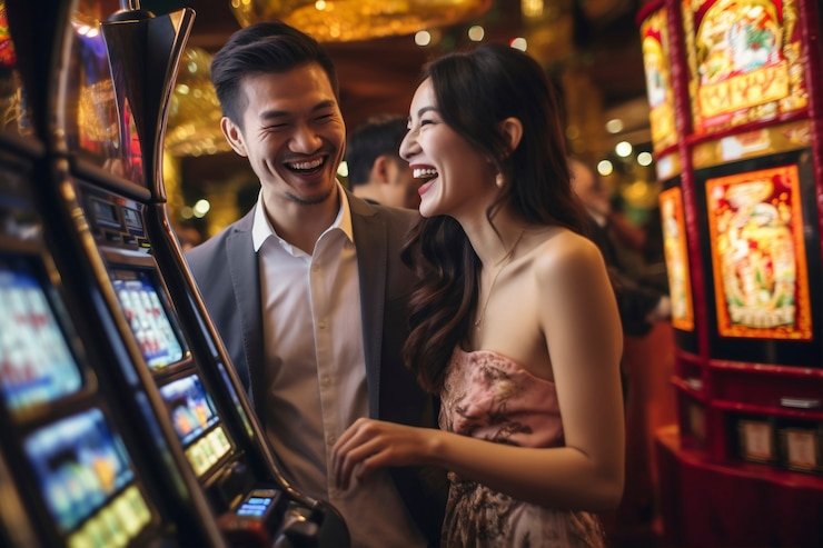 Browsing mobile untuk membaca bonus