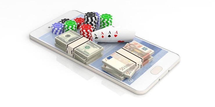 Pengingat bonus dan bermain bertanggung jawab